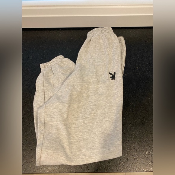 PLAYBOY sweatpants - Picture 5 of 8
